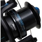 Катушка сомовая F-Fishing Tuna 7000