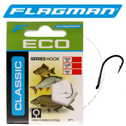 Flagman Classic Hooks To Nylon 1