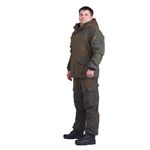 Костюм Novatex "Магнум осень NEW " (финляндия, хаки) PRIDE, р-р 56-58 рост 182-188