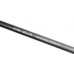 Удилище для джиггинга Shimano 22 Ocea Jigger LTD S510-5 тест 130-280 гр. PE5
