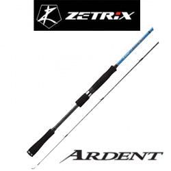 Zetrix Ardent