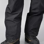 Костюм теплый Shimano Nexus RT-112P LTD.BK XL