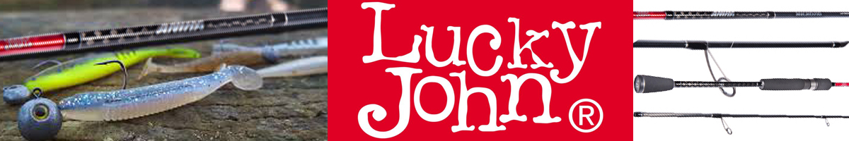 Lucky John Anira MicroJig