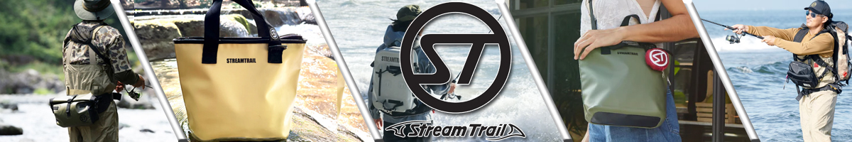 Stream Trail Bonito 7L