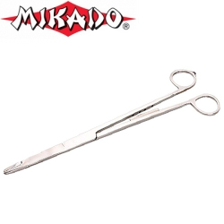 Mikado AI-0426-10 Зажим-ножницы