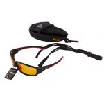 Очки Gamakatsu G-glasses Racer Amber
