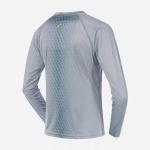 Лонгслив женский Finntrail Venus W 6620 Grey (XS)