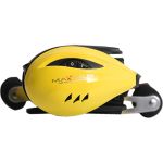 Катушка мультипликаторная Maximus Corn 151L
