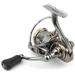 Катушка Nautilus Lux 2000