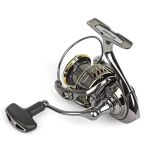 Катушка Nautilus Arta 4000 PG NEW