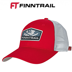 Finntrail Cap 9611 Red