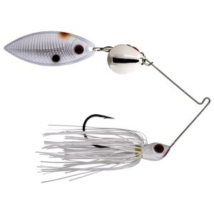 Спиннербэйт Strike King Red Eye REYE38CW цвет 12