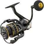 Катушка Okuma Ceymar SW-X 3000HA