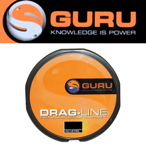 Guru Drag Line 250м
