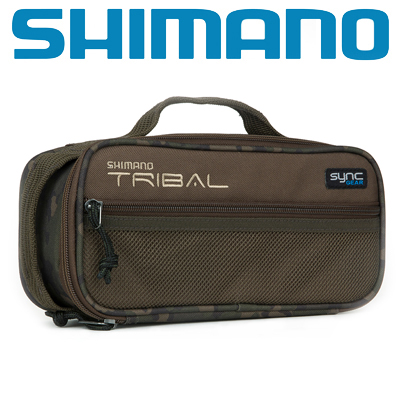 Shimano Sync Hookbait Case