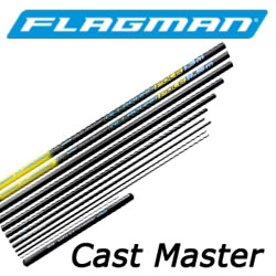 Flagman Cast Master Allround Pole