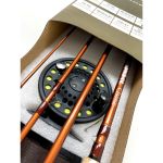 Набор нахлыстовый Snowbee Classic Combo Kit 9'6" #7 4 pc (10235)