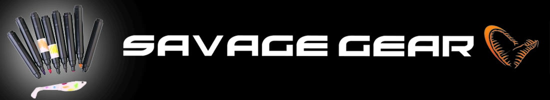 Savagear Magic 4pcs