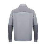 Рубашка мужская Finntrail Breeze 1212 Grey (S)