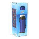 Термос Zojirushi SJ-TG08-AA 0,8 л (синий)