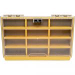 Коробка Plano Plase366 3600 Edge Flex Stow (27.9cm x 18.4cm x 4.1cm)