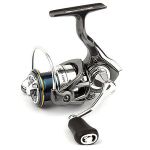 Катушка Nautilus Grey 3000
