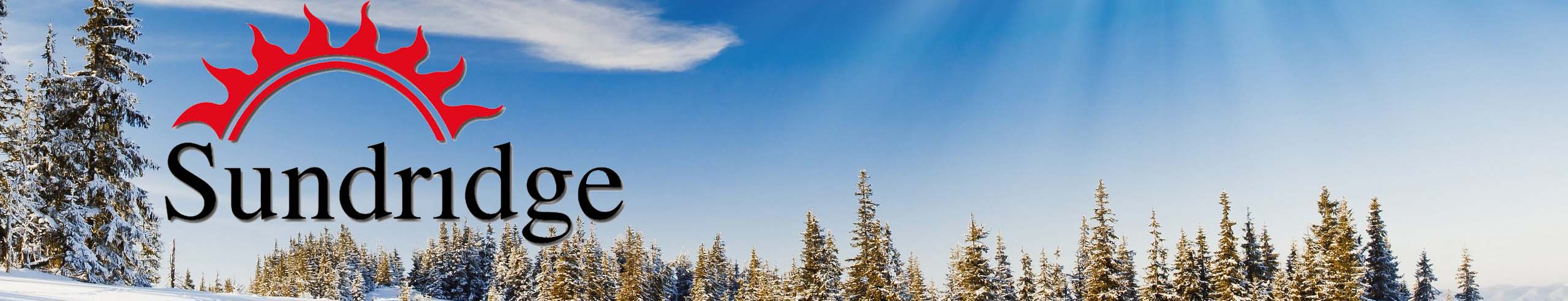Sundridge Igloo MK7