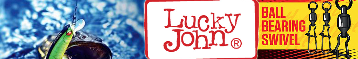 Lucky John Double Ball Bearing And Fastlock