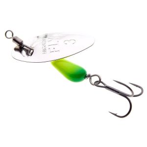 Блесна Higashi Fly 3g цвет #106