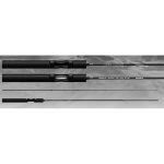 Спиннинг Zemex 24 Viper Trout Series 622XUL 0.5-5 g