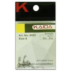 Безузловая застёжка KAIDA Wrapping Snap ym-2022 S