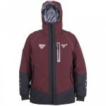 Костюм мужской демисезонный ХСН "Stalker III" -15 HardGuard махагон (48-50/176)