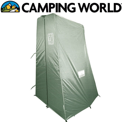 Camping World WС Camp