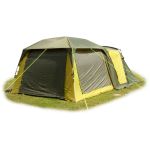 Большая палатка World of Maverick Fortuna 300 Premium (M-KM-BP06)