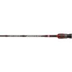 Удилище спиннинговое Penn Conflict Light Jigging 188 1+1 120g