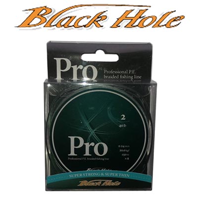 Black Hole PRO 150м
