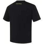 Футболка Finntrail Fish 6718 BlackYellow (XL)