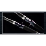 Удилище кастинговое Ecooda Giant Rocker 962HC ( 2.90m, 20-90g, PE 2.5-5#, 2-х част., FUJI, мульт.)