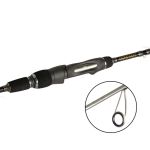 Спиннинговое удилище Pontoon21 Psychogun New, 218 см., 1.4-7.0 гр.
