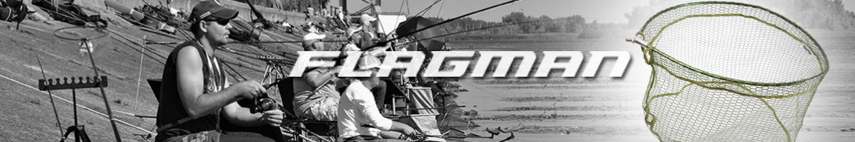 Flagman Голова подсака 60х52см.