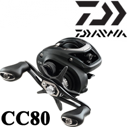Daiwa CC80