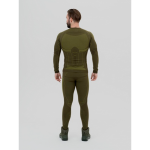 Костюм Remington Tactical Underware Outdoor Functional Set Green р. L