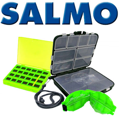 Salmo Hook Special