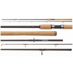 Спиннинговое удилище Daiwa Sweepfire Spin 2.40m 40-100g