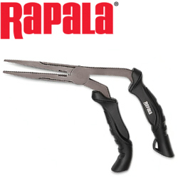 Rapala Super Stainless Угловые плоскогубцы