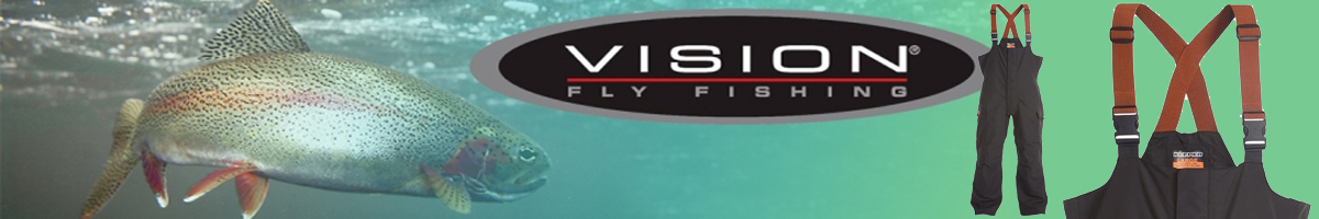 Vision Keeper K3993