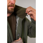 Куртка тактическая Remington USV Green р. 2XL
