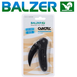 Balzer Нож складной 6,5/15 см (18424 009)
