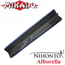 Mikado Nihonto Alborella