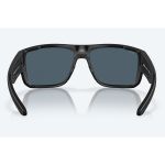 Очки поляризационные Costa Taxman 580P (Matte Black/Gray 580P)